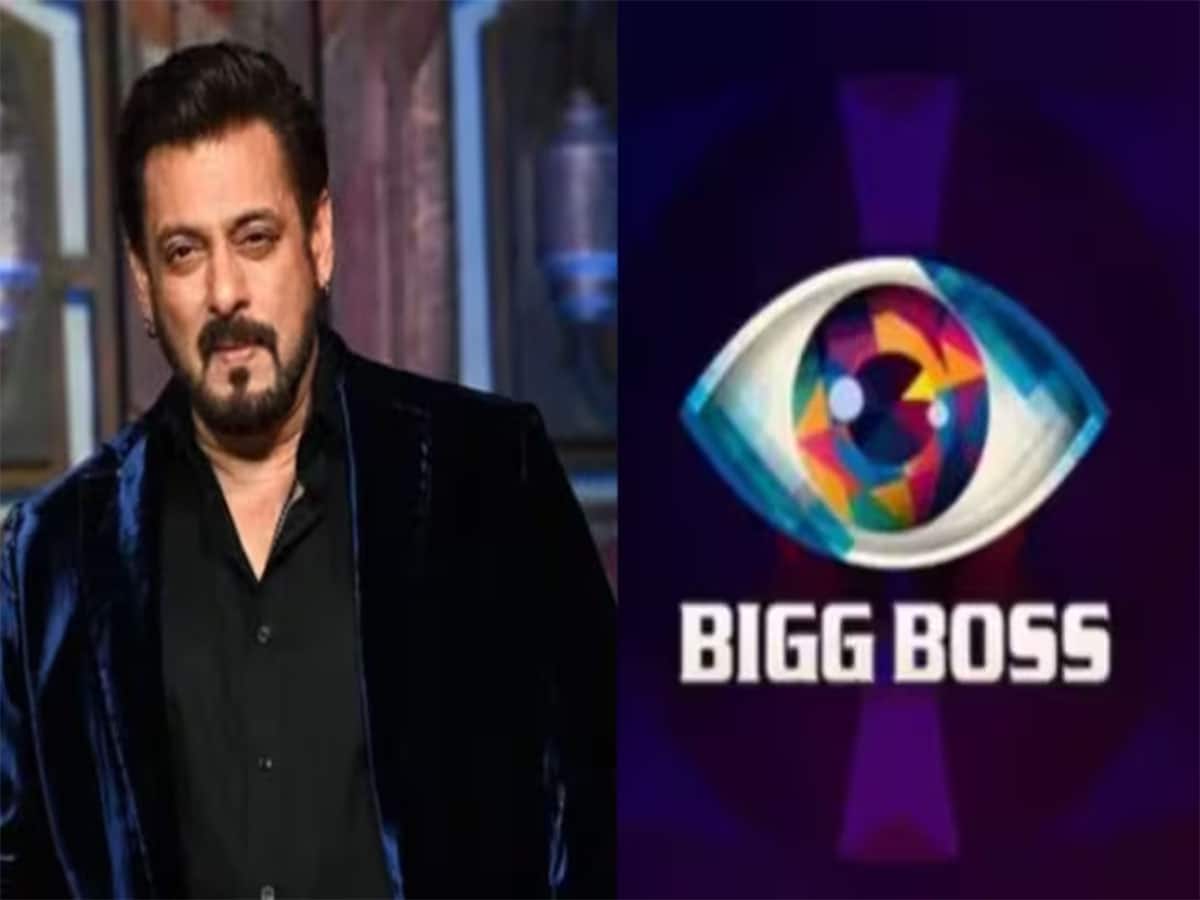 Bigg Boss 19 માટે સલમાન ખાને લીધી રેકોર્ડ બ્રેક ફી, પ્રીમિયર ડેટ અને કન્ટેસ્ટેન્ટના નામ અંગે પણ થયો ખુલાસો