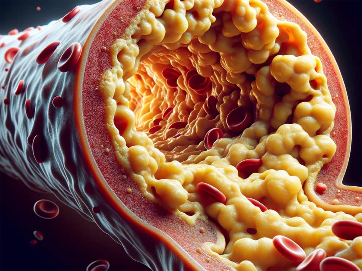 Fruits: ધમનીઓમાં ચોંટેલા બેડ કોલેસ્ટ્રોલને સાફ કરે છે આ ફળ, ખાવાથી હાર્ટ હેલ્થ સુધરશે
