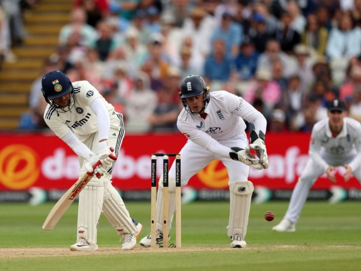 IND vs ENG : ભારતને ચોથી ટેસ્ટમાં ઇનિંગથી હારનો ખતરો, મેચ બચાવવા માટે આ છે એકમાત્ર ઉપાય IND vs ENG : ભારતને ચોથી ટેસ્ટમાં ઇનિંગથી હારનો ખતરો, મેચ બચાવવા માટે આ છે એકમાત્ર ઉપાય