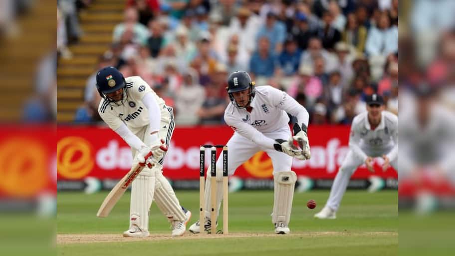 IND vs ENG : ભારતને ચોથી ટેસ્ટમાં ઇનિંગથી હારનો ખતરો, મેચ બચાવવા માટે આ છે એકમાત્ર ઉપાય