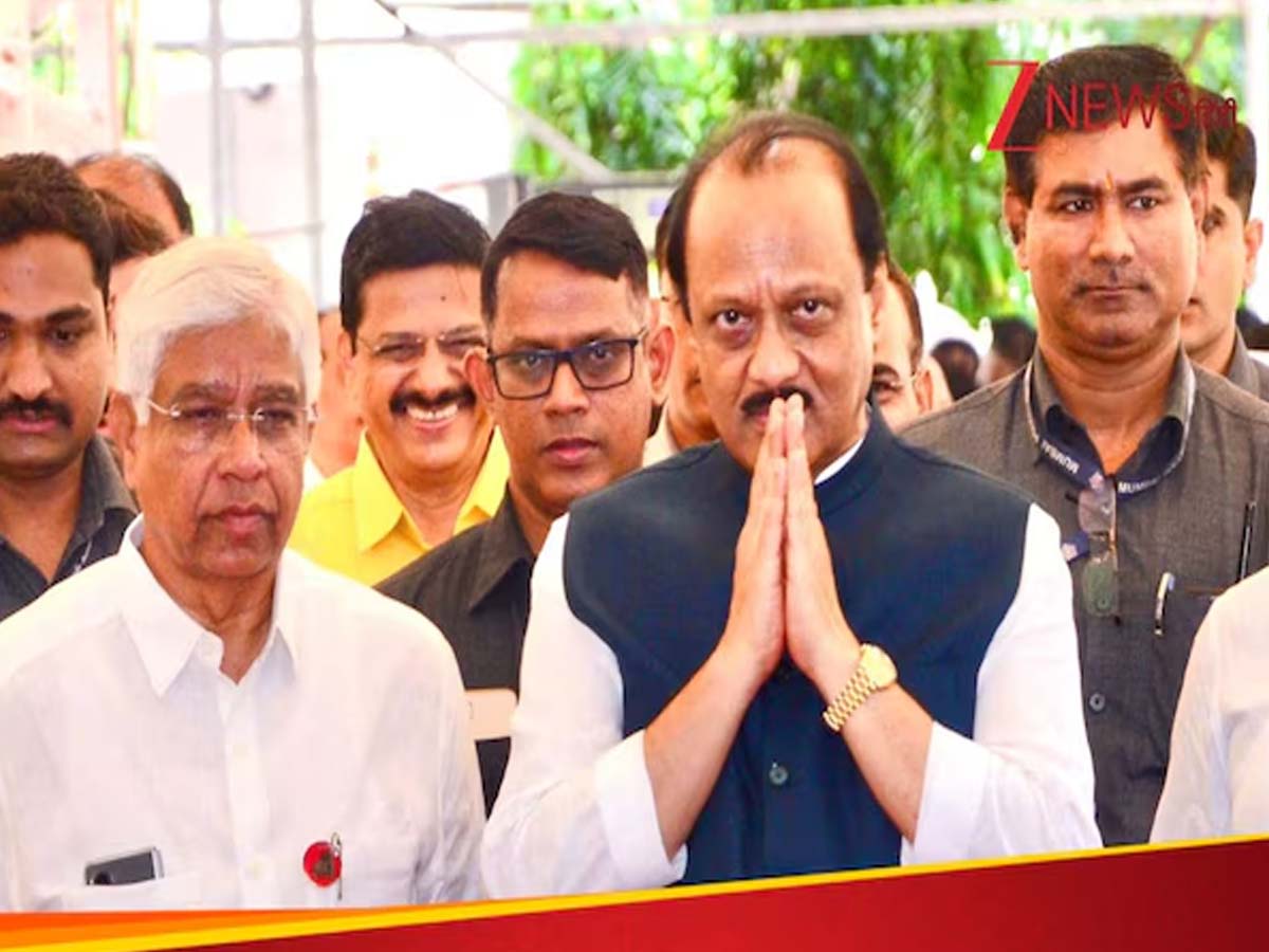14 હજાર પુરુષોએ મહિલા બનીને ઉઠાવ્યો ફાયદો! લાડકી બહેન યોજનામાં સૌથી મોટી છેતરપિંડી, ડેપ્યૂટી CMએ શું કહ્યું? 14 હજાર પુરુષોએ મહિલા બનીને ઉઠાવ્યો ફાયદો! લાડકી બહેન યોજનામાં સૌથી મોટી છેતરપિંડી, ડેપ્યૂટી CMએ શું કહ્યું?