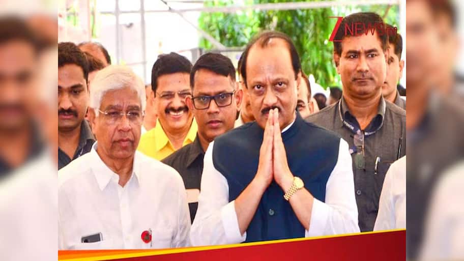 14 હજાર પુરુષોએ મહિલા બનીને ઉઠાવ્યો ફાયદો! લાડકી બહેન યોજનામાં સૌથી મોટી છેતરપિંડી, ડેપ્યૂટી CMએ શું કહ્યું?