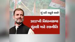 રાહુલ ગાંધીએ ગુજરાતના કાર્યકર્તાઓને આપ્યું એક વચન, આપ્યો જીત માટે જાદુઈ મંત્ર