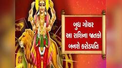 29 જુલાઈથી આ 5 રાશિની ચમકશે કિસ્મત, બુધના નક્ષત્ર ગોચરથી દરેક ક્ષેત્રમાં મળશે સફળતા!