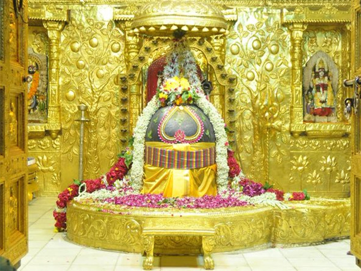 Shravan first Somwar: ધનની તંગી દુર થશે, શ્રાવણ મહિનાના સોમવારે સાંજે કરો આ મહાઉપાય, મનોકામના થઈ જશે પુરી Shravan first Somwar: ધનની તંગી દુર થશે, શ્રાવણ મહિનાના સોમવારે સાંજે કરો આ મહાઉપાય, મનોકામના થઈ જશે પુરી