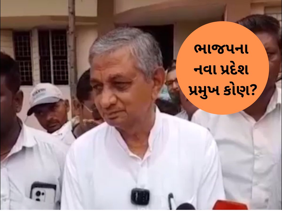 ભાજપના નવા પ્રદેશ પ્રમુખ કોળી સમાજના હશે? કુંવરજી બાવળિયાએ આપ્યો આ જવાબ ભાજપના નવા પ્રદેશ પ્રમુખ કોળી સમાજના હશે? કુંવરજી બાવળિયાએ આપ્યો આ જવાબ