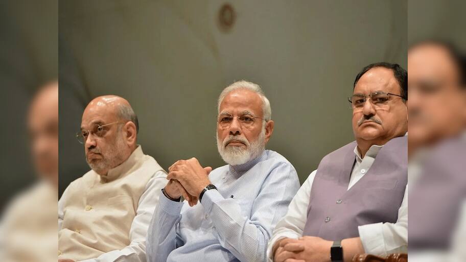 BJPના અધ્યક્ષની ચૂંટણી ફરી અદ્ધરતાલે? RSS એવું ઈચ્છે છે કે... અને કોકડું ગૂંચવાઈ ગયું!