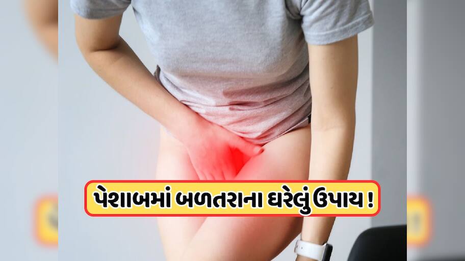 પેશાબ કરતી વખતે થતી બળતરાને મિનિટોમાં દૂર કરે છે આ 4 વસ્તુઓ, પુરુષો અને સ્ત્રીઓ માટે છે રામબાણ ઉપાય!