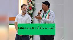 નવો ઘોડો નવો દાવ : કોંગ્રેસમાં પરિવર્તન લાવવા અમિત ચાવડા બનાવશે પોતાની સુપર ટીમ