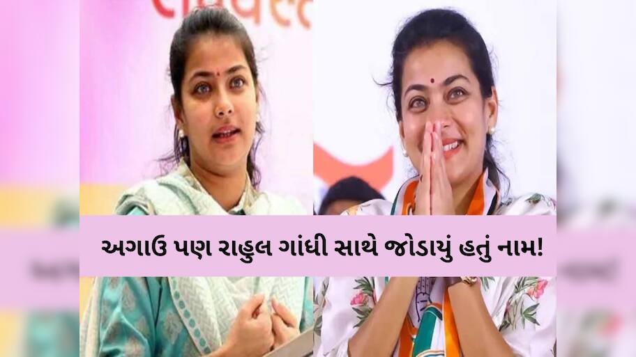 કોણ છે પ્રણિતી શિંદે? જેમણે ઓપરેશન સિંદૂરને ગણાવ્યું 'તમાશો', અગાઉ પણ અનેક વિવાદોમાં...