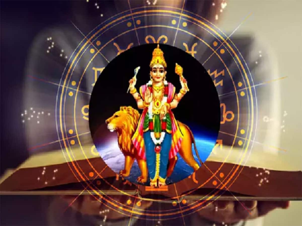 Budh Gochar 2025: બુધ ગ્રહએ પુષ્ય નક્ષત્રમાં કર્યો પ્રવેશ, 22 ઓગસ્ટ સુધી આ રાશિઓને મળશે બંપર લાભ, દરેક ક્ષેત્રમાં મળશે સફળતા