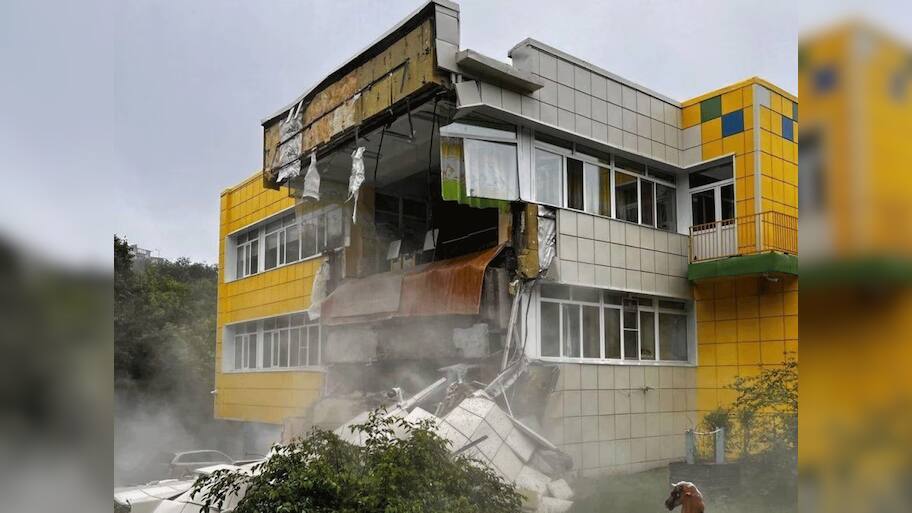 Russia Earthquake: રશિયાના કામચાત્કામાં 8.7ની તીવ્રતાનો શક્તિશાળી ભૂકંપ, જાપાનનો ફૂકુશિમા ન્યૂક્લિયર પ્લાન્ટ ખાલી કરાવ્યો