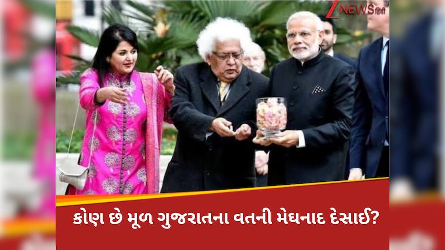 ગુજરાતથી શરૂ થઈ સફર, બ્રિટનના રાજકારણમાં દબદબો; મોતના સમાચાર સાંભળતા જ ભાવુક થયા PM