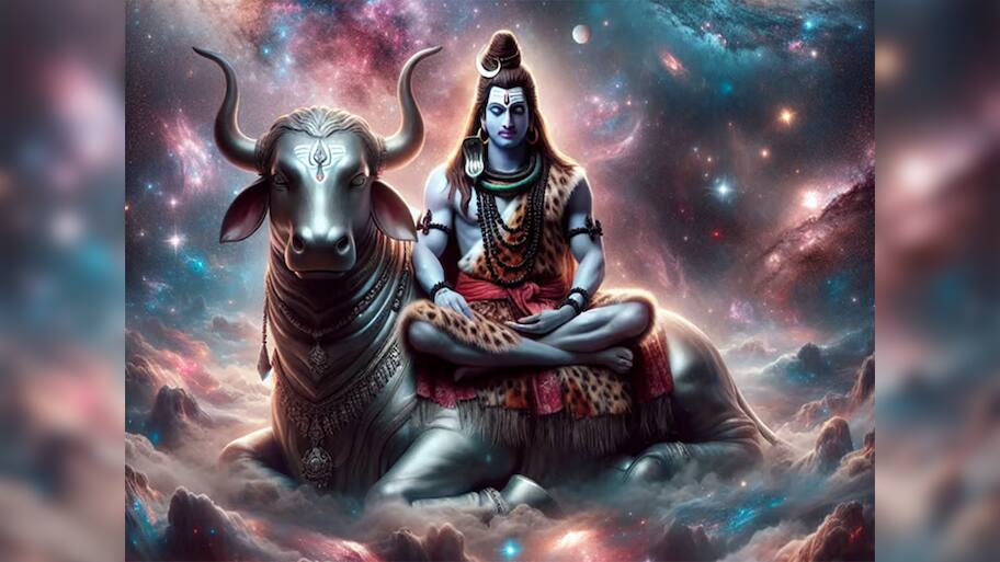 Shravan 2025: શ્રાવણ માસમાં બીલીપત્ર ચઢાવવાથી લઈ નંદીની સેવા કરવા સુધીના આ મહાઉપાયો કરવાથી મહાદેવ થશે પ્રસન્ન