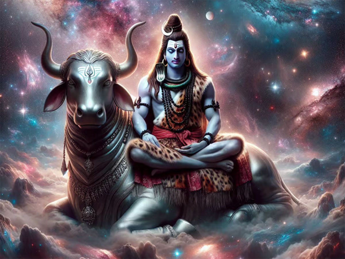 Shravan 2025: શ્રાવણ માસમાં બીલીપત્ર ચઢાવવાથી લઈ નંદીની સેવા કરવા સુધીના આ મહાઉપાયો કરવાથી મહાદેવ થશે પ્રસન્ન Shravan 2025: શ્રાવણ માસમાં બીલીપત્ર ચઢાવવાથી લઈ નંદીની સેવા કરવા સુધીના આ મહાઉપાયો કરવાથી મહાદેવ થશે પ્રસન્ન