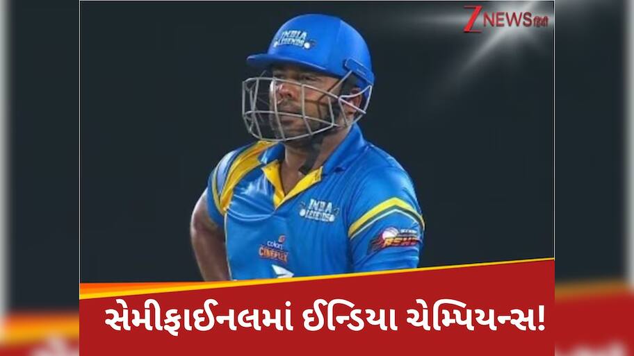 ના ધવન...ના યુવરાજ, 23 મેચ રમનાર ઓલરાઉન્ડરે મચાવ્યો ખળભળાટ, ભારતની સેમીફાઈનલમાં એન્ટ્રી!