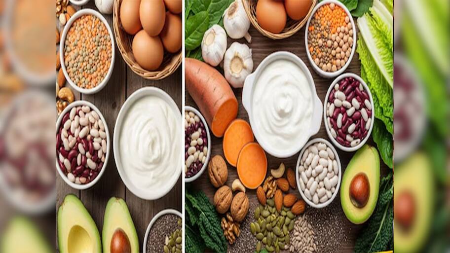 Healthy Foods: આ છે દુનિયાના સૌથી હેલ્ધી ફુડ્સ, આ વસ્તુઓને ડાયટમાં સામેલ કરવાથી બીમારીઓ રહે છે દુર
