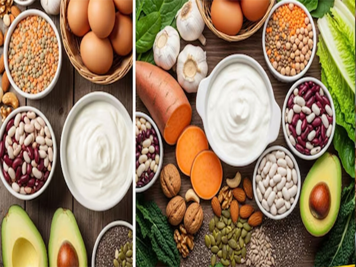 Healthy Foods: આ છે દુનિયાના સૌથી હેલ્ધી ફુડ્સ, આ વસ્તુઓને ડાયટમાં સામેલ કરવાથી બીમારીઓ રહે છે દુર Healthy Foods: આ છે દુનિયાના સૌથી હેલ્ધી ફુડ્સ, આ વસ્તુઓને ડાયટમાં સામેલ કરવાથી બીમારીઓ રહે છે દુર