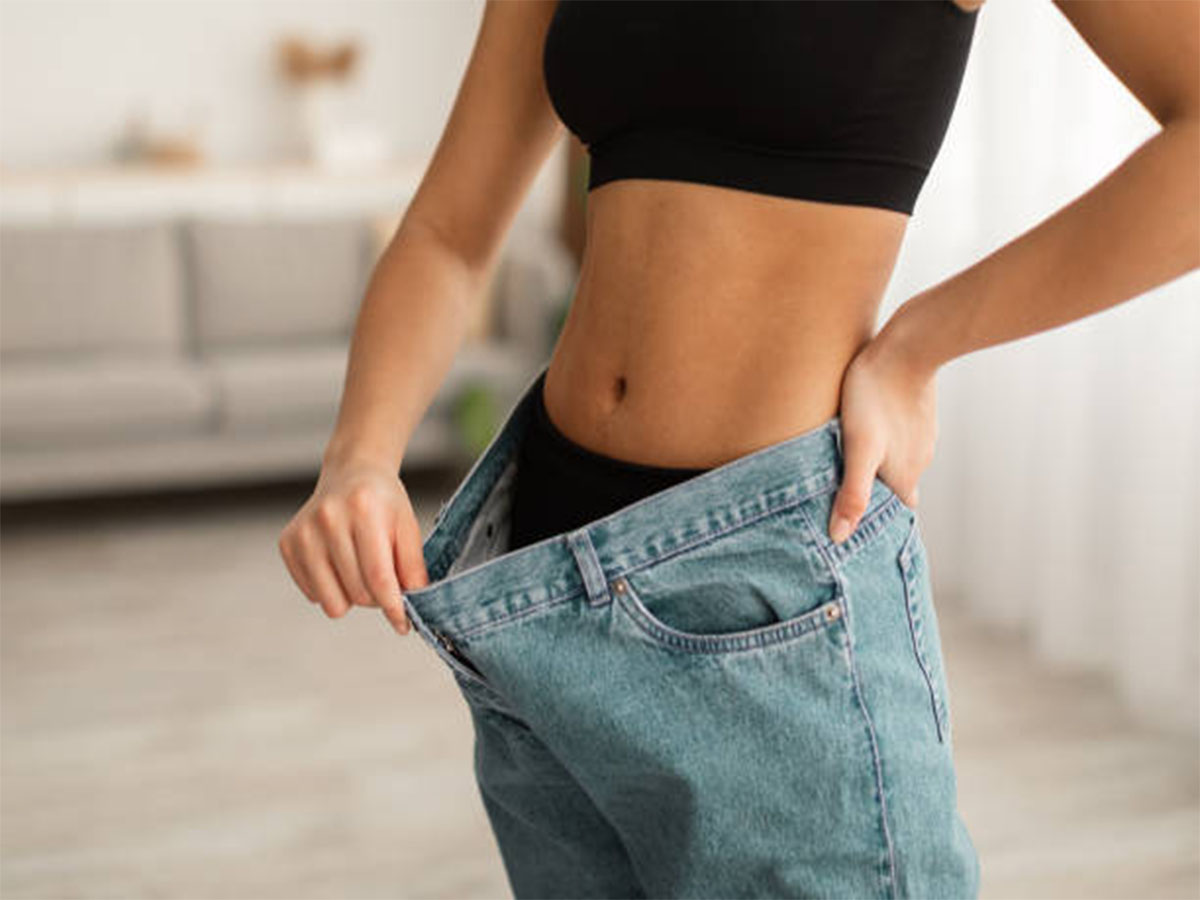 Weight Loss: ફુલેલું પેટ થોડા દિવસોમાં જ જતું રહેશે અંદર, પાતળું થવું હોય તો અપનાવો આ દેશી નુસખો Weight Loss: ફુલેલું પેટ થોડા દિવસોમાં જ જતું રહેશે અંદર, પાતળું થવું હોય તો અપનાવો આ દેશી નુસખો