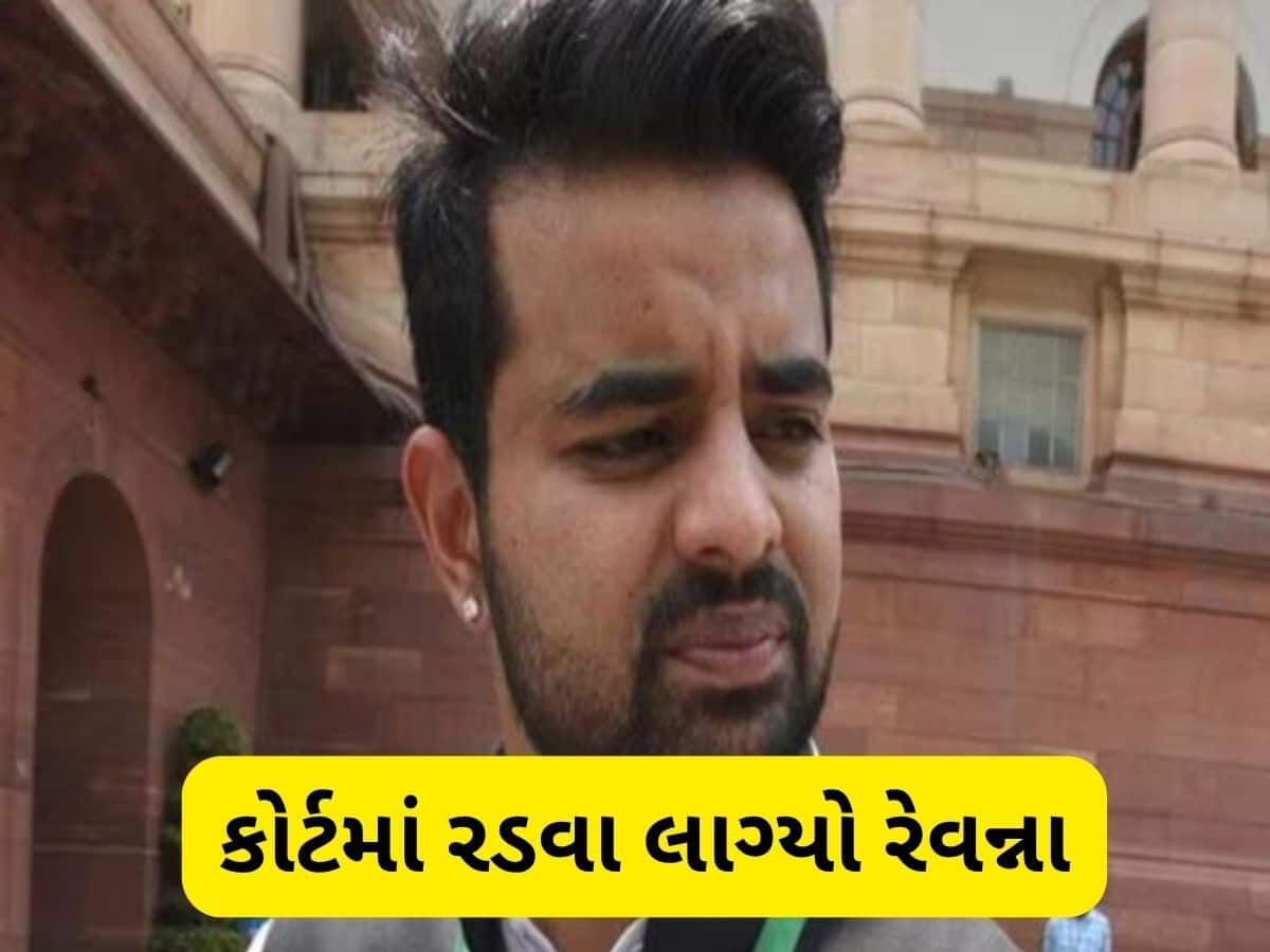  પૂર્વ પ્રધાનમંત્રીનો પૌત્ર બળાત્કાર કેસમાં દોષિત જાહેર, 2000 અશ્લીલ વીડિયો થયા હતા લીક, હવે થશે સજાની જાહેરાત