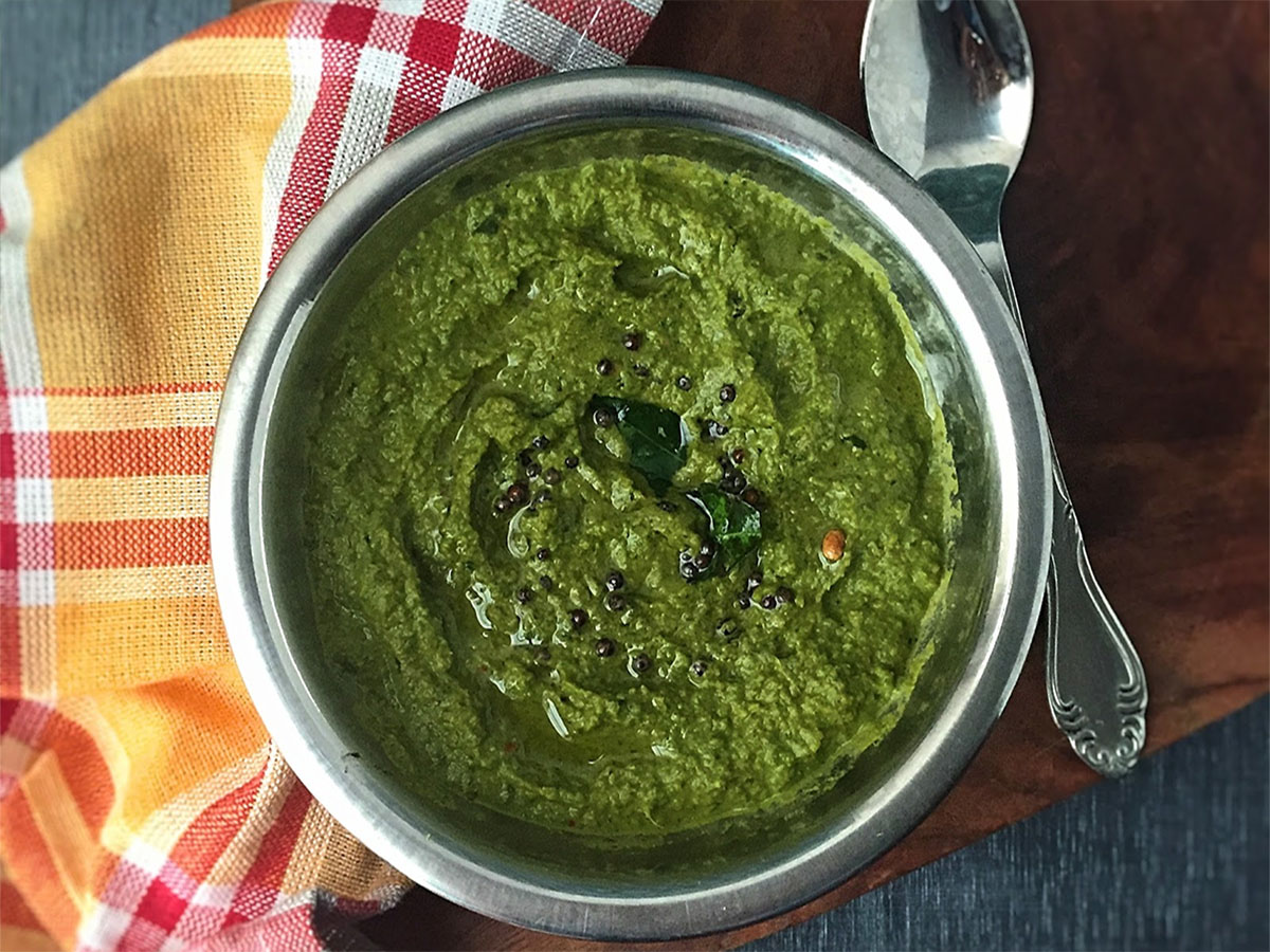 Moringa Chutney: 300 પાર શુગર લેવલ પણ કંટ્રોલમાં આવી જશે. ડાયટમાં સામેલ કરી લો આ લીલી ચટણી Moringa Chutney: 300 પાર શુગર લેવલ પણ કંટ્રોલમાં આવી જશે. ડાયટમાં સામેલ કરી લો આ લીલી ચટણી