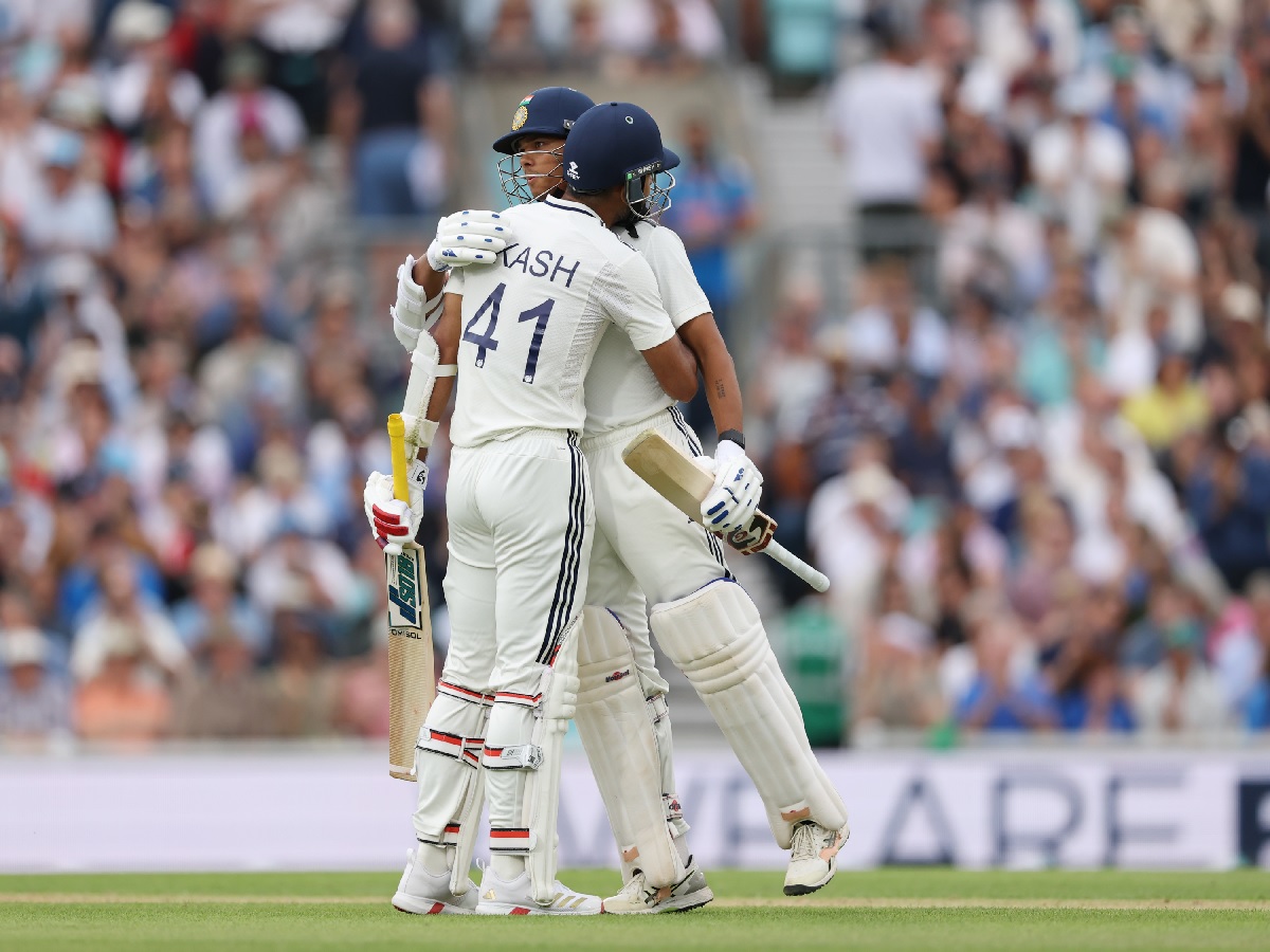 IND vs ENG: ધ્વસ્ત થયો 21 વર્ષ જૂનો કીર્તિમાન, 21મી સદીમાં પ્રથમવાર બન્યો આવો રેકોર્ડ IND vs ENG: ધ્વસ્ત થયો 21 વર્ષ જૂનો કીર્તિમાન, 21મી સદીમાં પ્રથમવાર બન્યો આવો રેકોર્ડ