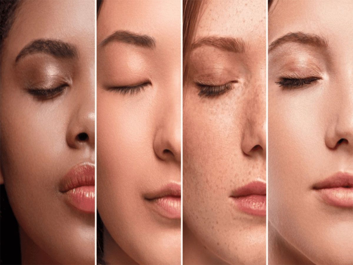 Makeup Tips: તહેવારોમાં સ્કિન ટોન અનુસાર આ રીતે કરો મેકઅપ, ચહેરો પર દેખાશે નેચરલ ગ્લો Makeup Tips: તહેવારોમાં સ્કિન ટોન અનુસાર આ રીતે કરો મેકઅપ, ચહેરો પર દેખાશે નેચરલ ગ્લો