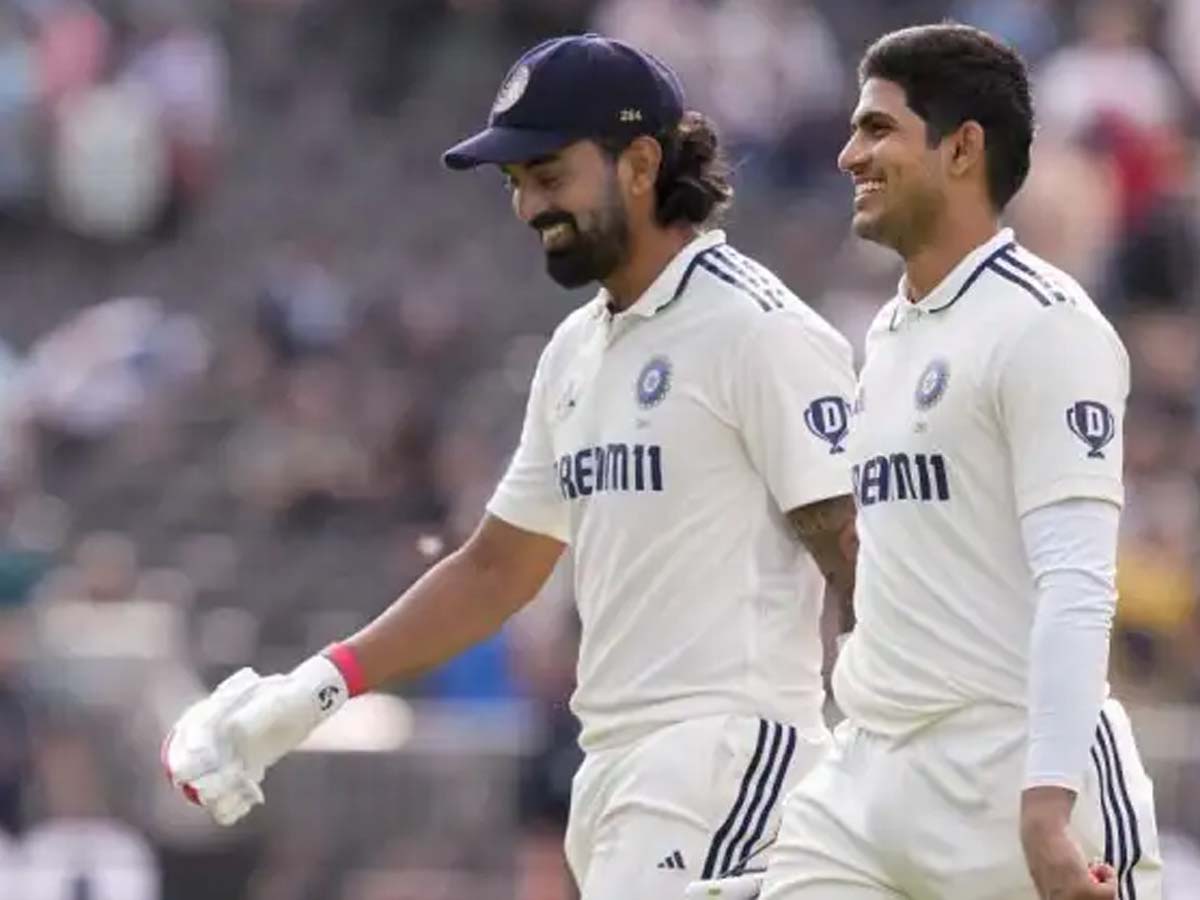 IND vs ENG: ઈંગ્લેન્ડ સામે ભારતીય ટીમે રચ્યો ઇતિહાસ, 47 વર્ષ જૂનો રેકોર્ડ તોડ્યો IND vs ENG: ઈંગ્લેન્ડ સામે ભારતીય ટીમે રચ્યો ઇતિહાસ, 47 વર્ષ જૂનો રેકોર્ડ તોડ્યો
