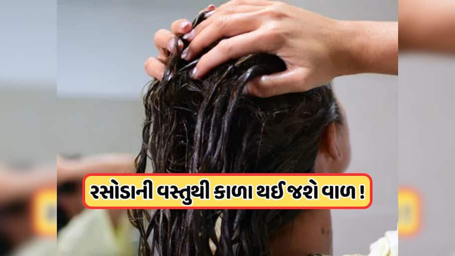 White Hair: ડાઈ કરવાની જગ્યાએ રસોડાના આ મસાલાનો કરો ઉપયોગ, નેચરલી કાળા થઈ જશે વાળ !