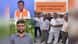 અરવિંદ લાડાણીની ઈટાલિયાને મોરે મોરો આવી જવાની ચેલેન્જ, ગોપાલ માણાવદરની ચિંતા ના કરે