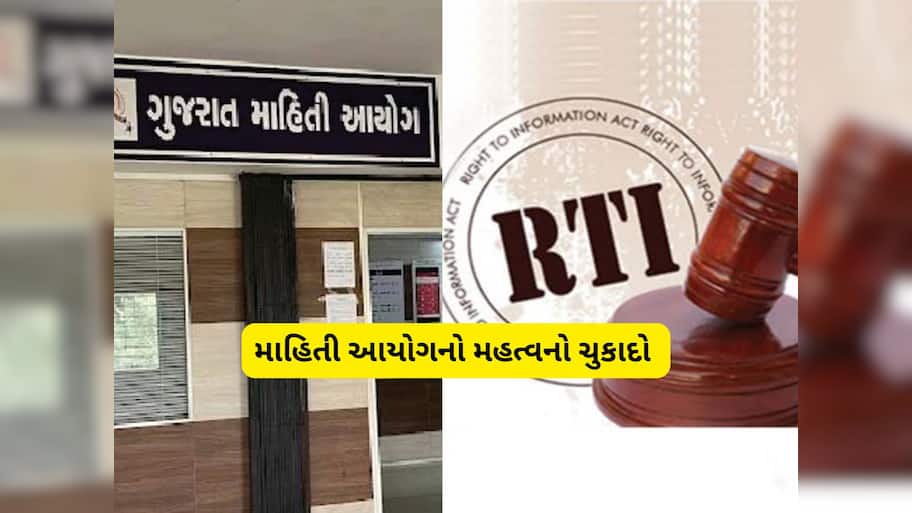 CCV ફુટેજ મુદ્દે માહિતી આયોગનો મહત્વનો ચુકાદો, ગુજરાત પોલીસને હવે કરવું પડશે પાલન
