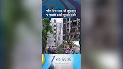 એ સૂમસામ જગ્યા માનસમાંથી ભૂસાતી નથી, અમદાવાદમાં પ્લેન ક્રેશ બાદ 1 ઓગસ્ટથી લોકો માટે રસ્તો ખુલ્લો મૂકાયો...