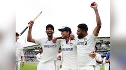 IND vs ENG: તૂટ્યા 6 મોટા રેકોર્ડ, ગિલે રચ્યો ઈતિહાસ, સિરાજે કરી બુમરાહની બરોબરી
