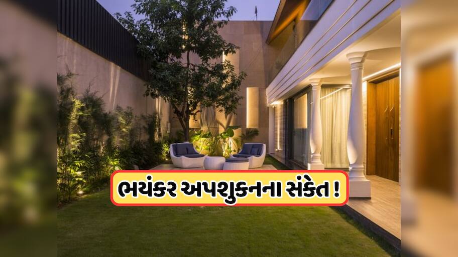 ઘરમાં આ પક્ષીનું દેખાવું ખૂબ જ અશુભ, બરબાદ થઈ જાય છે જીવન, ખરાબ સમય નથી છોડતો તમારો પીછો!