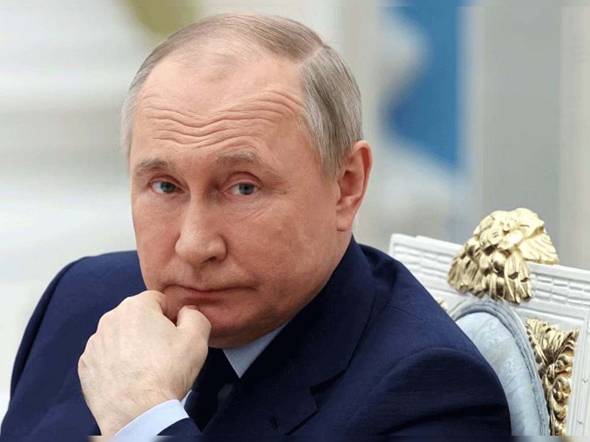 Russia Ukraine War: પુતિનને પાયમાલ કરવા માટે NATO નો નવો પેંતરો, અમેરિકા પણ આ 'ગેમપ્લાન'માં સામેલ