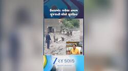 ઉત્તરાખંડના ગયેલ 141 ગુજરાતીઓ વિશે રાજ્ય સરકાર મંત્રી ઋષિકેશ પટેલે આપી તમામ વિગત...