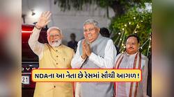 જગદીપ ધનખર બાદ કોણ બનશે ઉપરાષ્ટ્રપતિ ? આ ત્રણ લોકોએ ઉમેદવારી નોંધાવી, પરંતુ...