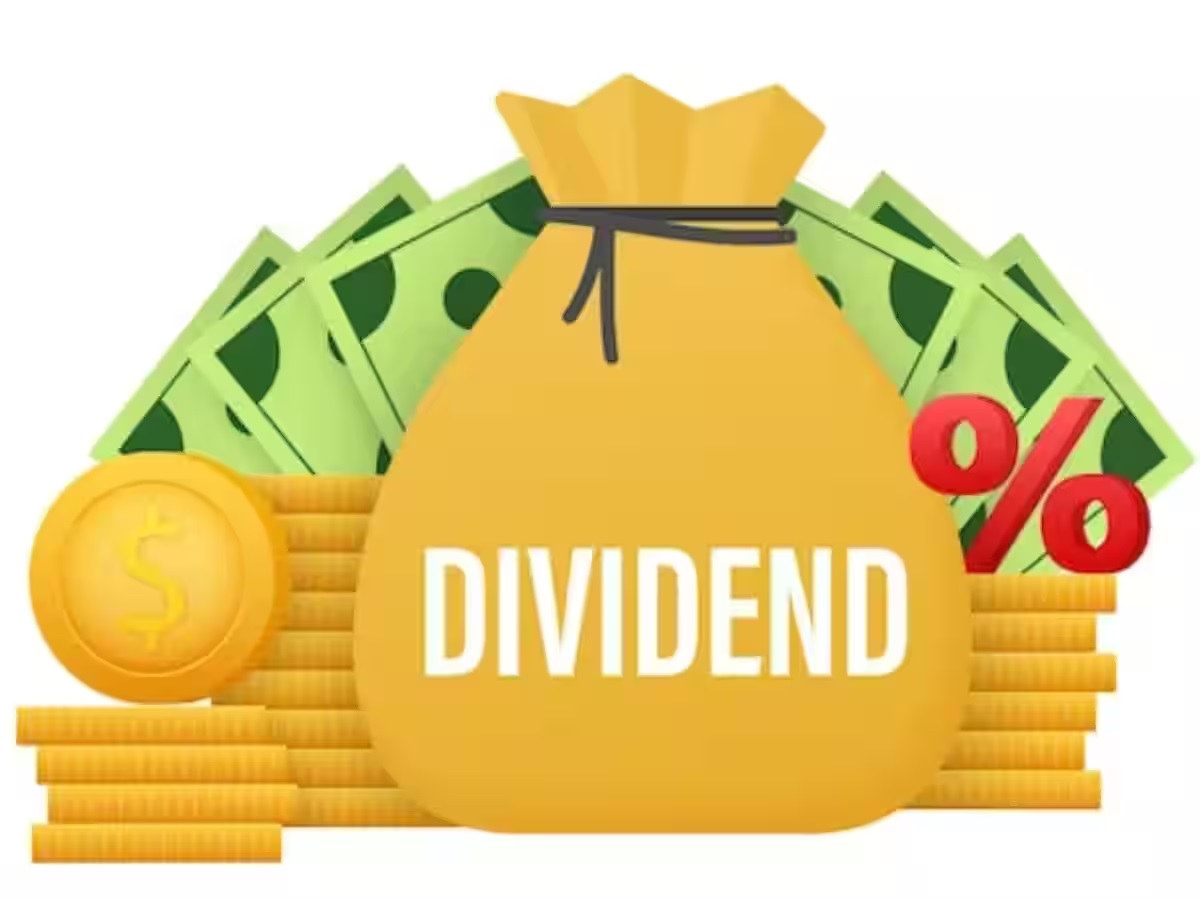 Dividend Alert: દરેક શેર પર 156 રૂપિયાનું ડિવિડન્ડ આપી રહી છે આ કંપની, ચેક કરો રેકોર્ડ ડેટ Dividend Alert: દરેક શેર પર 156 રૂપિયાનું ડિવિડન્ડ આપી રહી છે આ કંપની, ચેક કરો રેકોર્ડ ડેટ