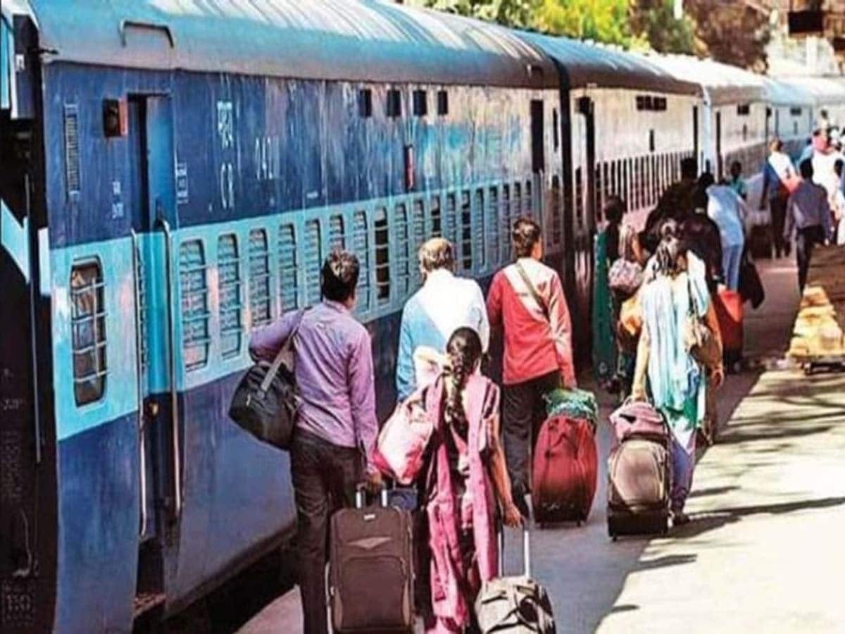 દિવાળી-છઠ વેકેશન દરમિયાન 5 અઠવાડિયાનો વિરામ લેવા માંગતા લોકો માટે સારા સમાચાર