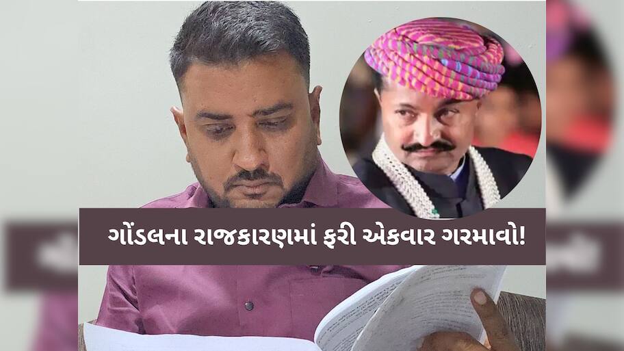 પૂર્વ ધારાસભ્ય જયરાજસિંહના રાજકીય કાવતરાં? વિશ્વ હિન્દુ પરિષદનાં પ્રમુખનો મોટો આક્ષેપ, એમના દબાણથી અમે...!