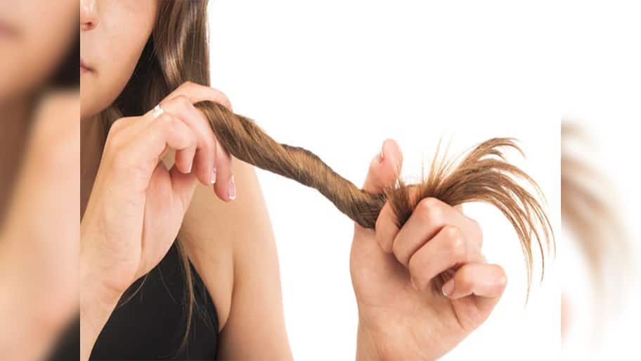 Hair Care: ચોટી થઈ ગઈ છે એકદમ પાતળી? તો નાળિયેર તેલમાં આ 3 વસ્તુ મિક્સ કરી લગાડો, વાળની કાયાપલટ થઈ જશે