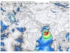 આખા દેશમાં વરસાદનું સંકટ