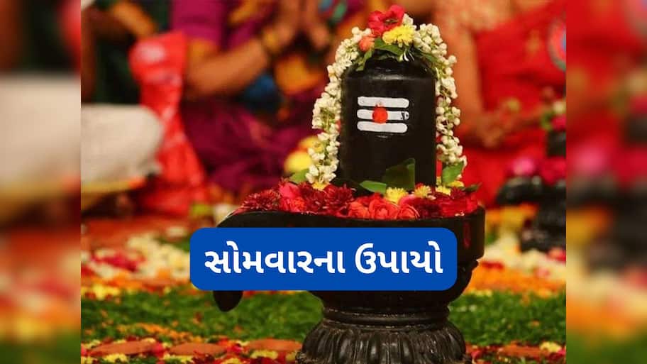 Somwar Upay: જીવનમાં કોઈપણ સમસ્યા હોય એકવાર અજમાવો લીલા મગ અને સુકા નાળિયેરનો આ ટોટકા