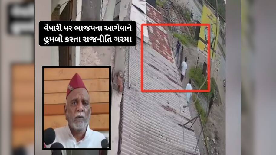 કૂતરાની પુંછડી વાંકી જ રહેશે! મનસુખ વસાવાએ ભાજપના એક નેતાને આવું ચોખ્ખેચોખ્ખું સંભળાવી દીધું