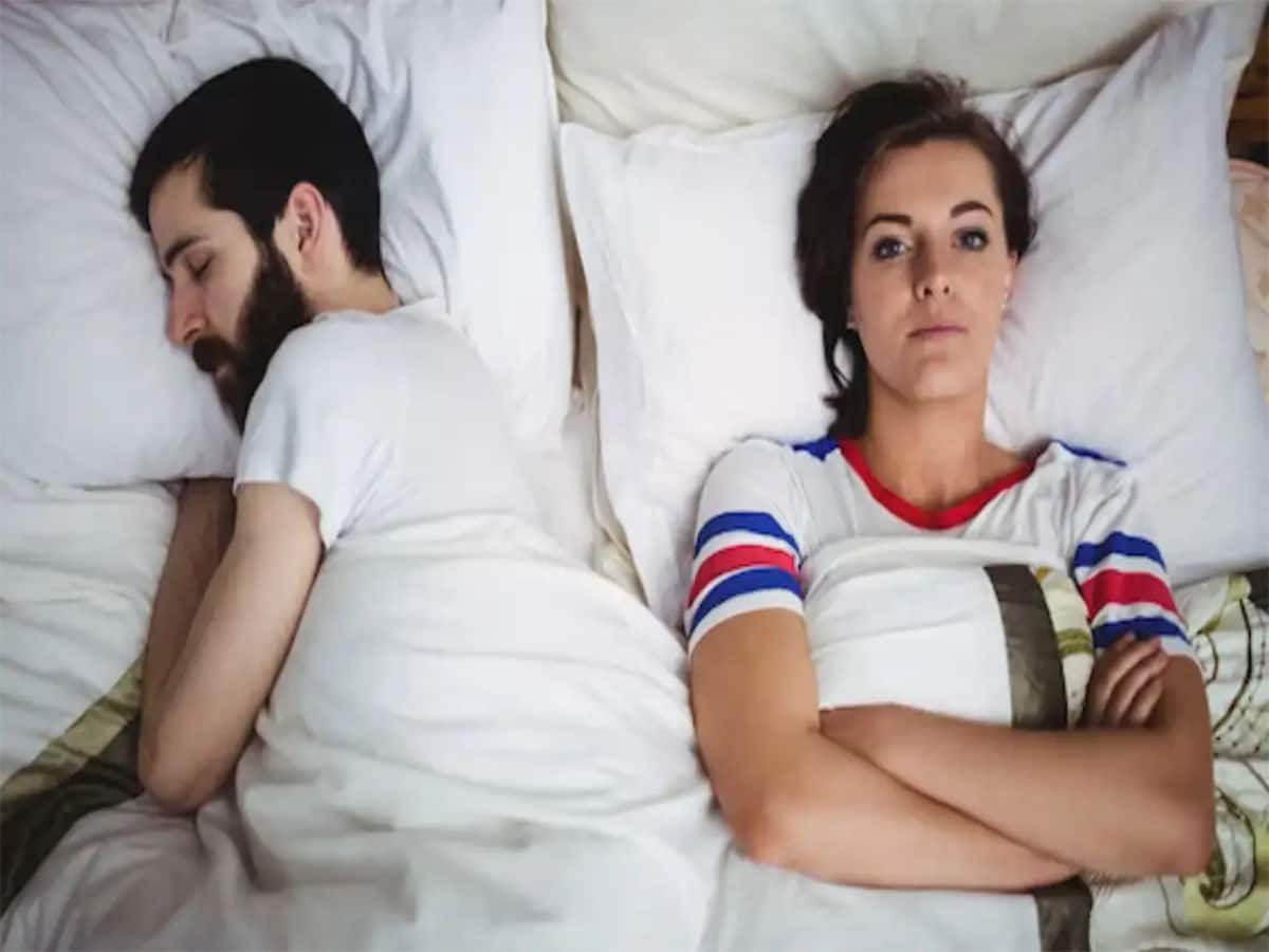 Extra Marital Affair: પતિ-પત્ની વચ્ચે આ વસ્તુનો અભાવ હોય તો વધી જાય એક્સ્ટ્રા મેરિટલ અફેર શરુ થવાના ચાન્ચ