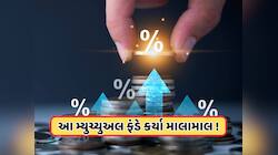 રૂ.10000ની SIPથી તૈયાર થયું 21.50 કરોડનું વિશાળ ફંડ, આ મ્યુચ્યુઅલ ફંડે કર્યા માલામાલ