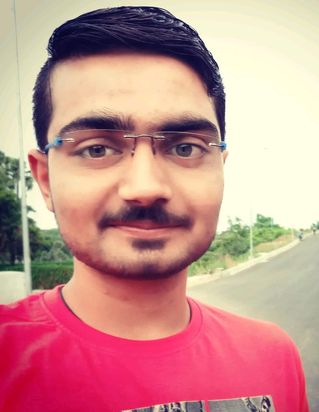 Krushnapalsinh Chudasama