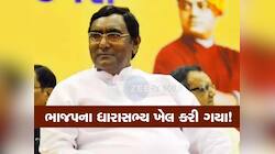 ભાજપના MLA રમણ વોરાની બોગસ ખેડૂત ખાતેદાર કેસમાં મુશ્કેલીઓ વધી! જો ખોટા સાબિત થયા તો.