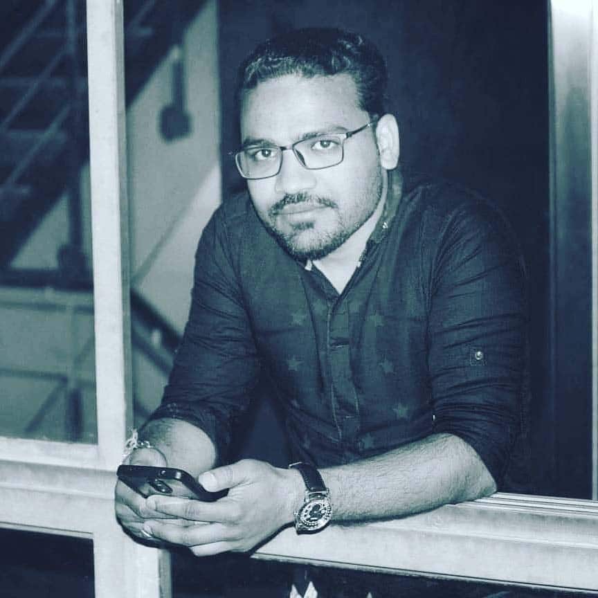 Kinjal Patel