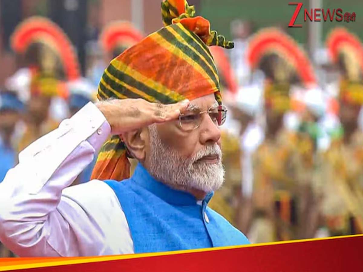 15 ઓગસ્ટે પર આ વર્ષે શું છે ખાસ થીમ? જોવા મળશે 'ઓપરેશન સિંદૂર'ની ઝલક, જાણો શું છે નવું? 15 ઓગસ્ટે પર આ વર્ષે શું છે ખાસ થીમ? જોવા મળશે 'ઓપરેશન સિંદૂર'ની ઝલક, જાણો શું છે નવું?